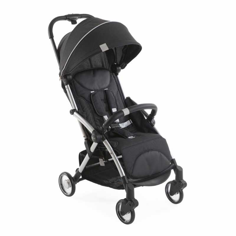 Chicco - Passeggino Goody Plus Graphite