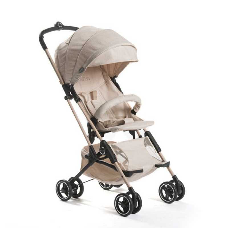Nanan - Passeggino Mini After Plus Wood