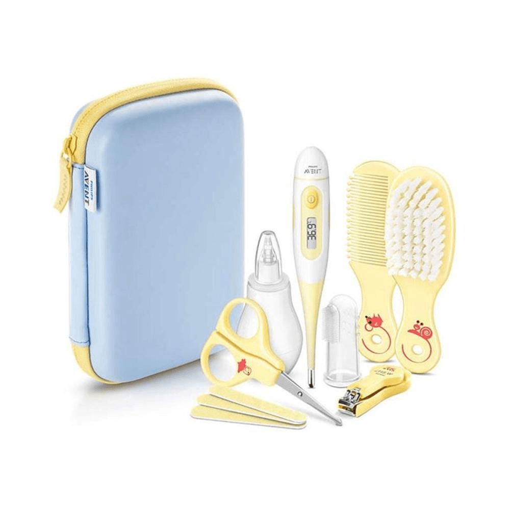 Avent - Beauty set 10 pezzi - Babylandia Shop