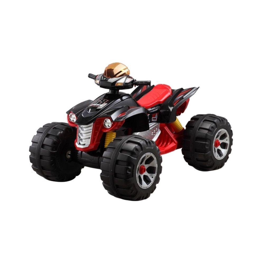 Aziamor - Quad Beach Moto Elettrica 12v - Babylandia Shop