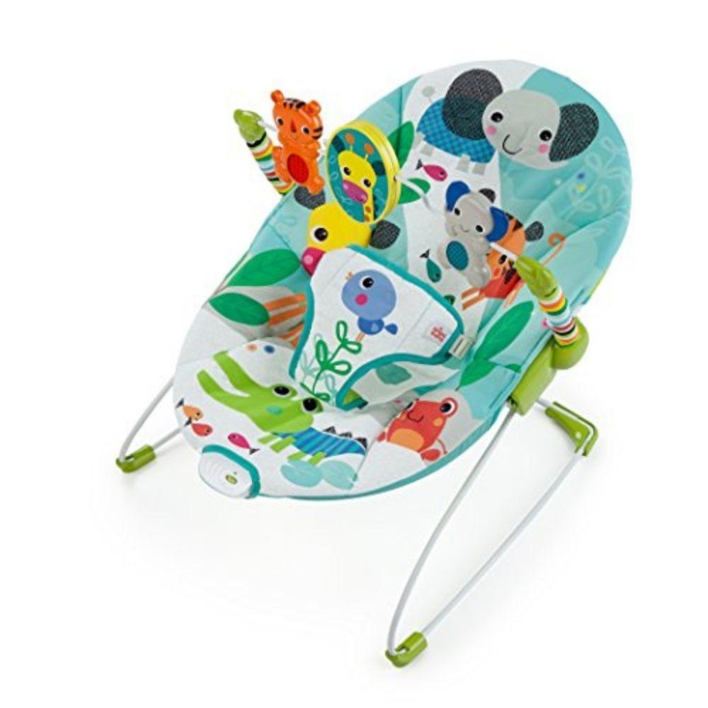 B-right - Baby sdraietta musicale - Babylandia Shop