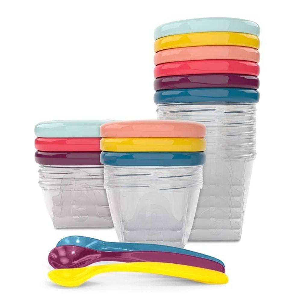 Babymoov - Ciotole conserva cibo - Babylandia Shop