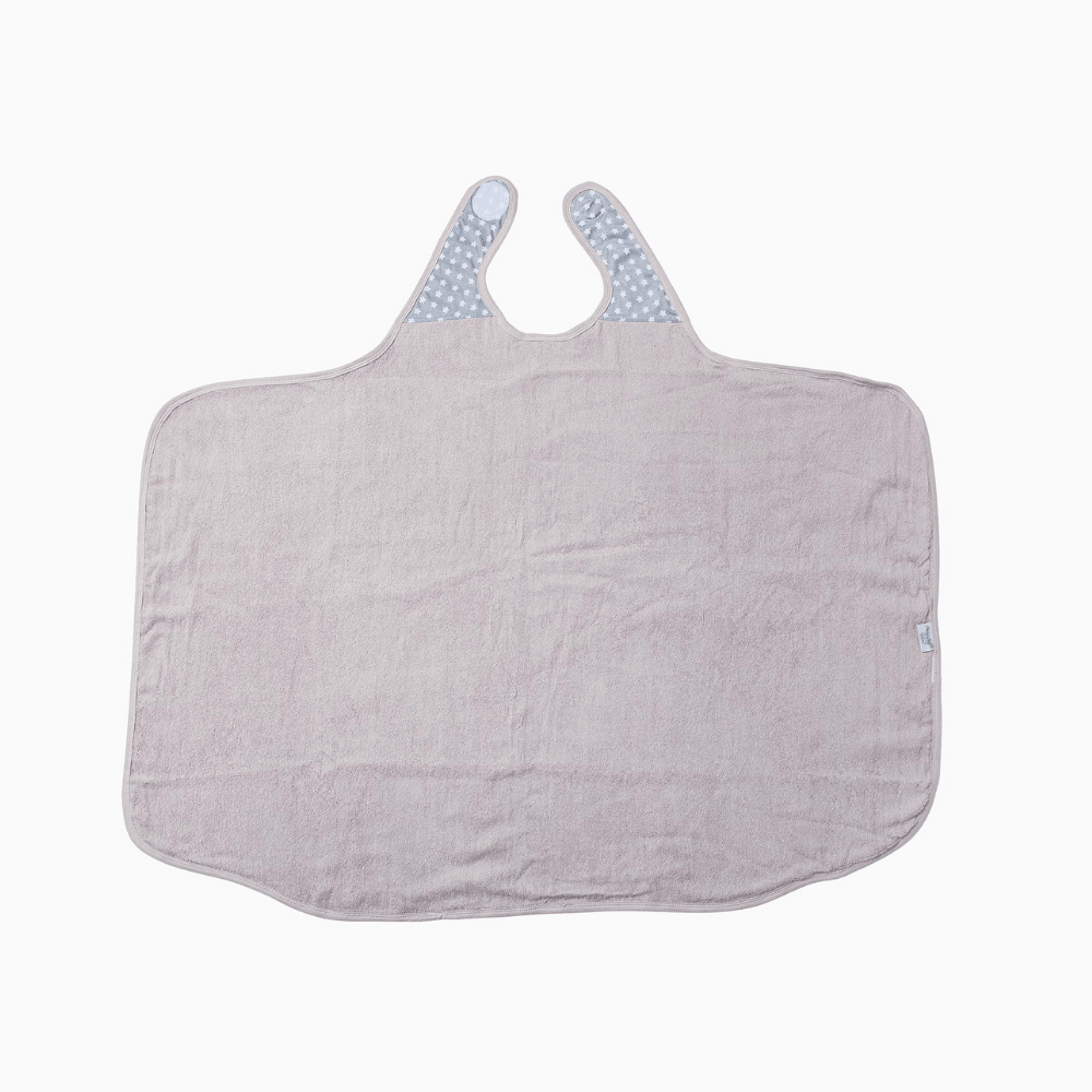 Bamboom - Accappatoio prolux - Babylandia Shop