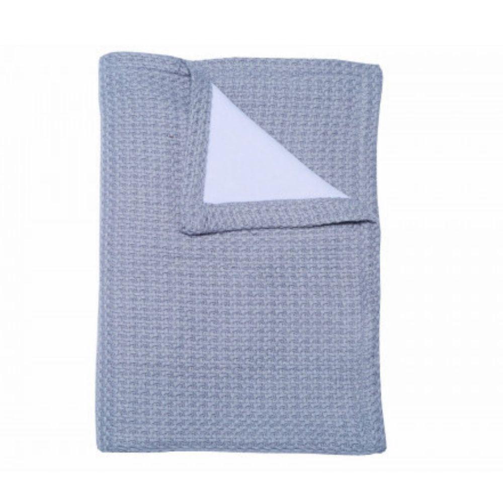Bamboom - Coperta La Ninna Baby Soft - Babylandia Shop
