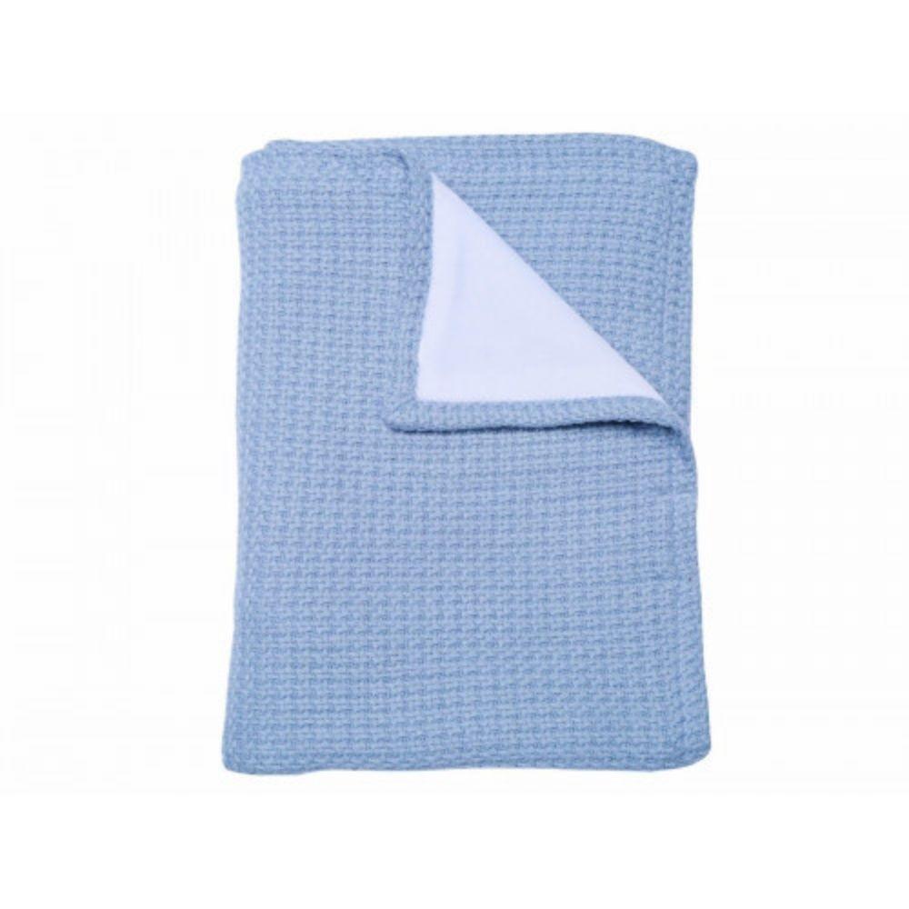 Bamboom - Coperta per culla La Ninna Mini Soft - Babylandia Shop