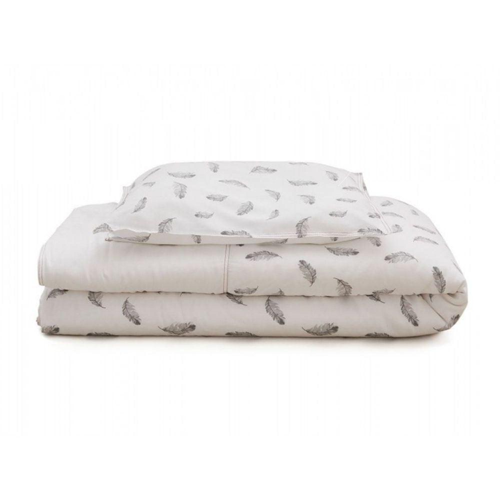 Bamboom - Trapunta con federa per lettino - Babylandia Shop