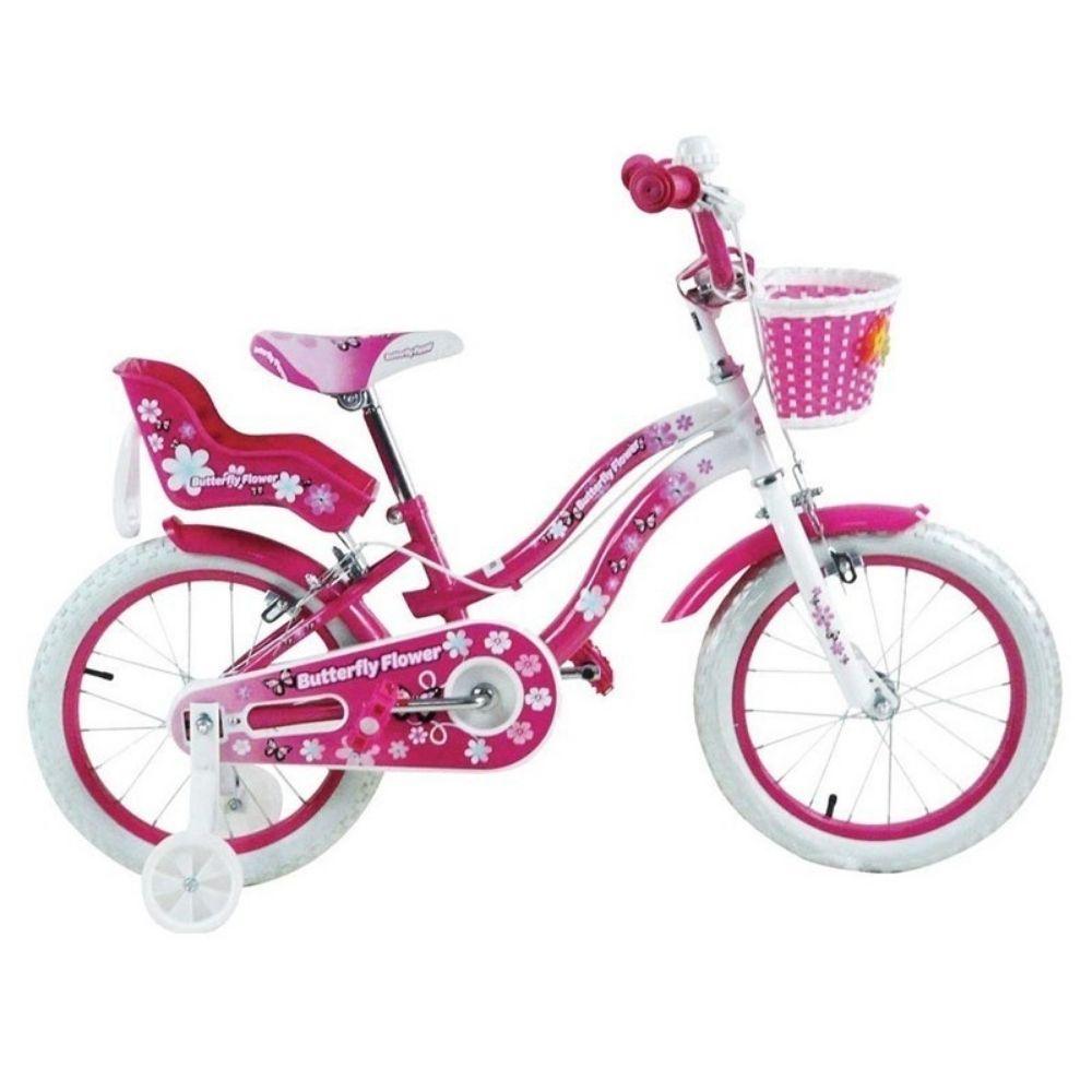 Biker Toys - Bicicletta Butterfly - Babylandia Shop