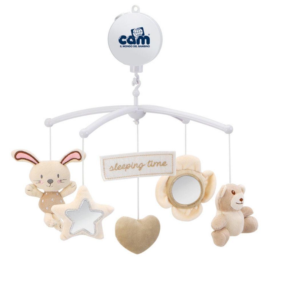 Cam - Giostrina Per Cullami - Babylandia Shop