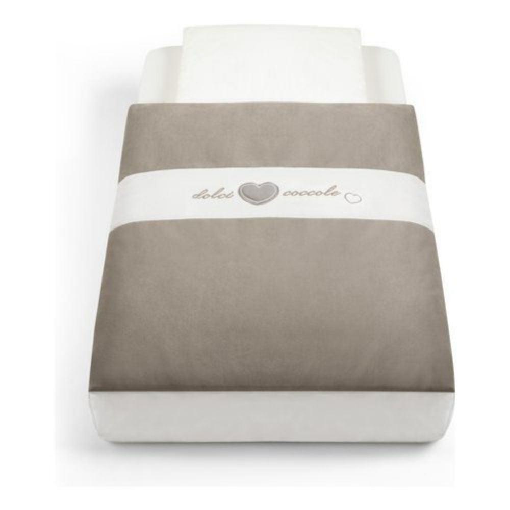 Cam - Kit Tessile per Culla - Babylandia Shop