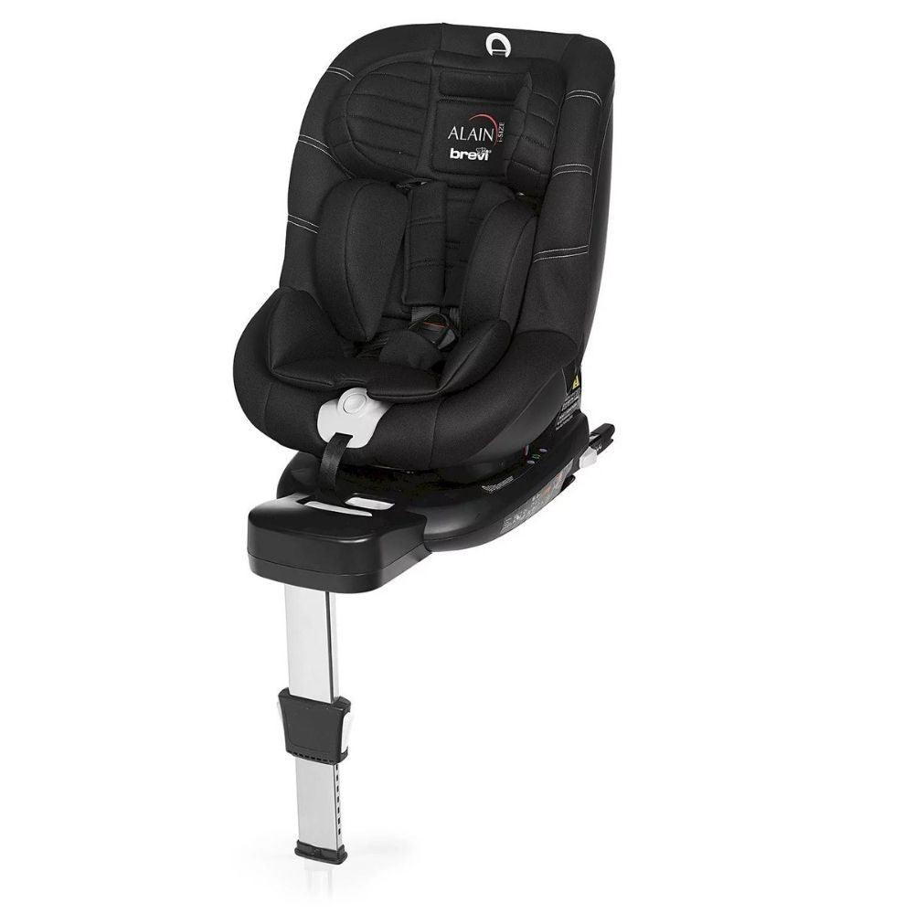 Brevi - Seggiolino Auto Alain i-Size - Babylandia Shop