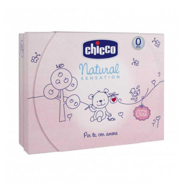Chicco - Cofanetto Regalo Piccolo - Babylandia Shop
