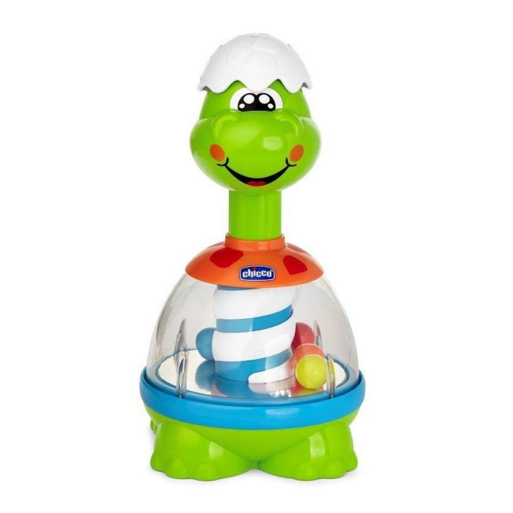 Chicco - Dino trottolino - Babylandia Shop