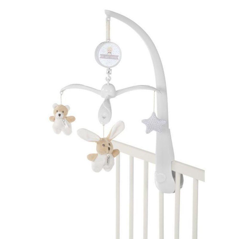 Chicco - Giostrina elettrica My Sweet Doudou - Babylandia Shop