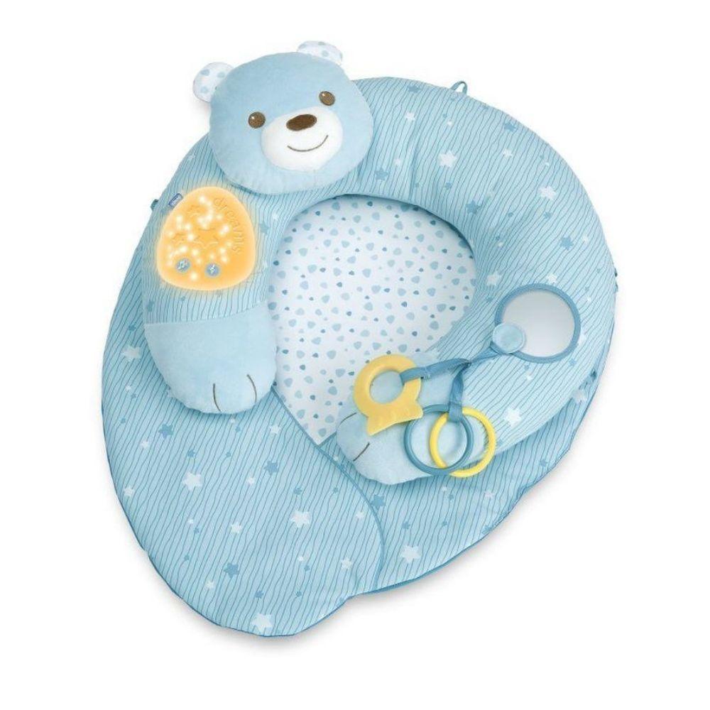 Chicco - My First Nest Blu - Babylandia Shop