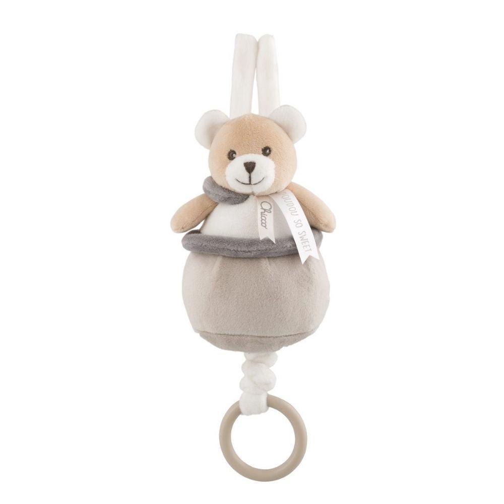Chicco - Orsetto Chicco - Babylandia Shop
