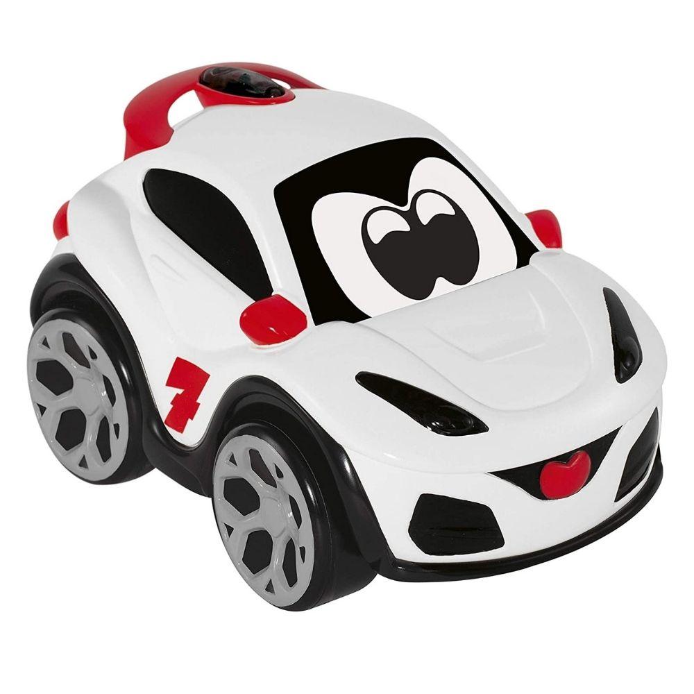 Chicco – Rocket Crossover Radiocomandata - Babylandia Shop
