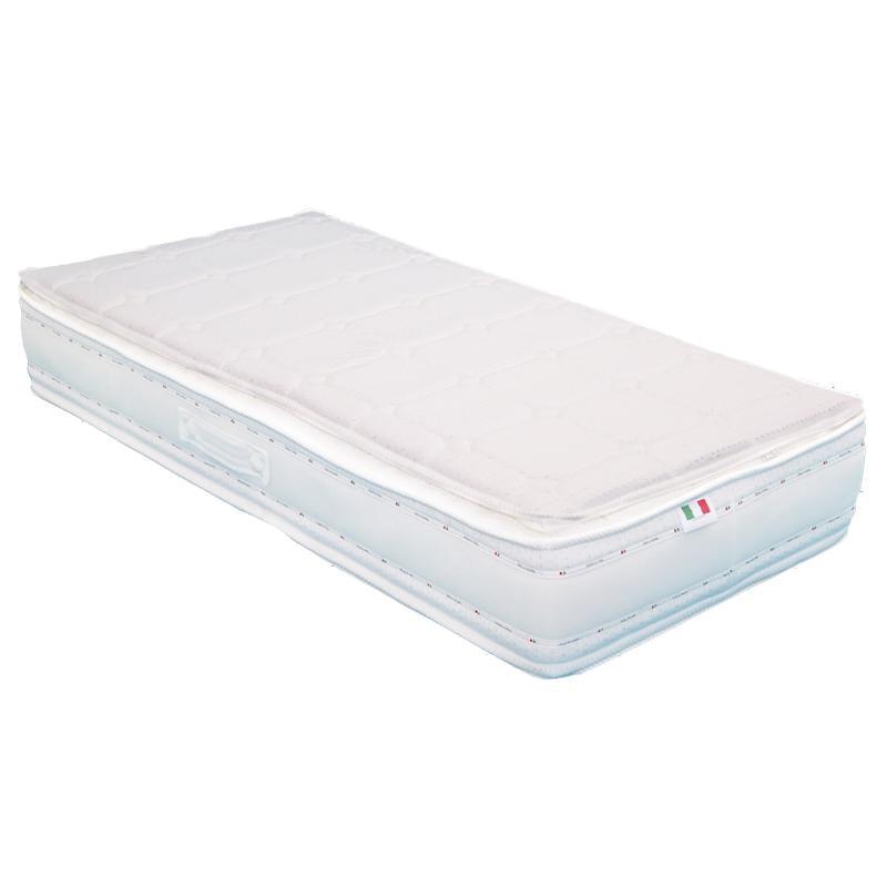 Deltaflex - Materasso BABY in Memory Foam - Babylandia Shop