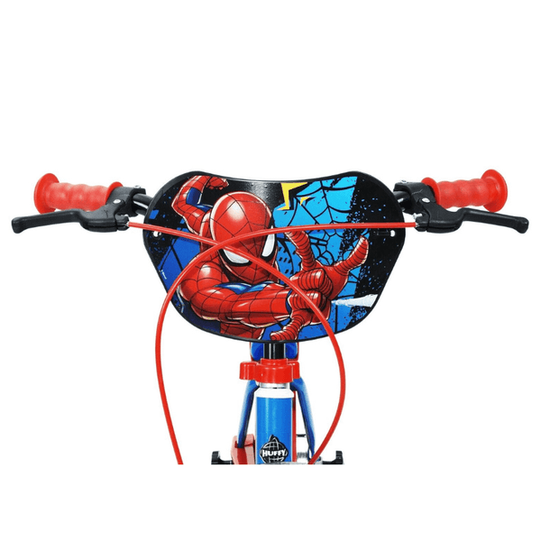 Disney - Bici Spider-Man - Babylandia Shop