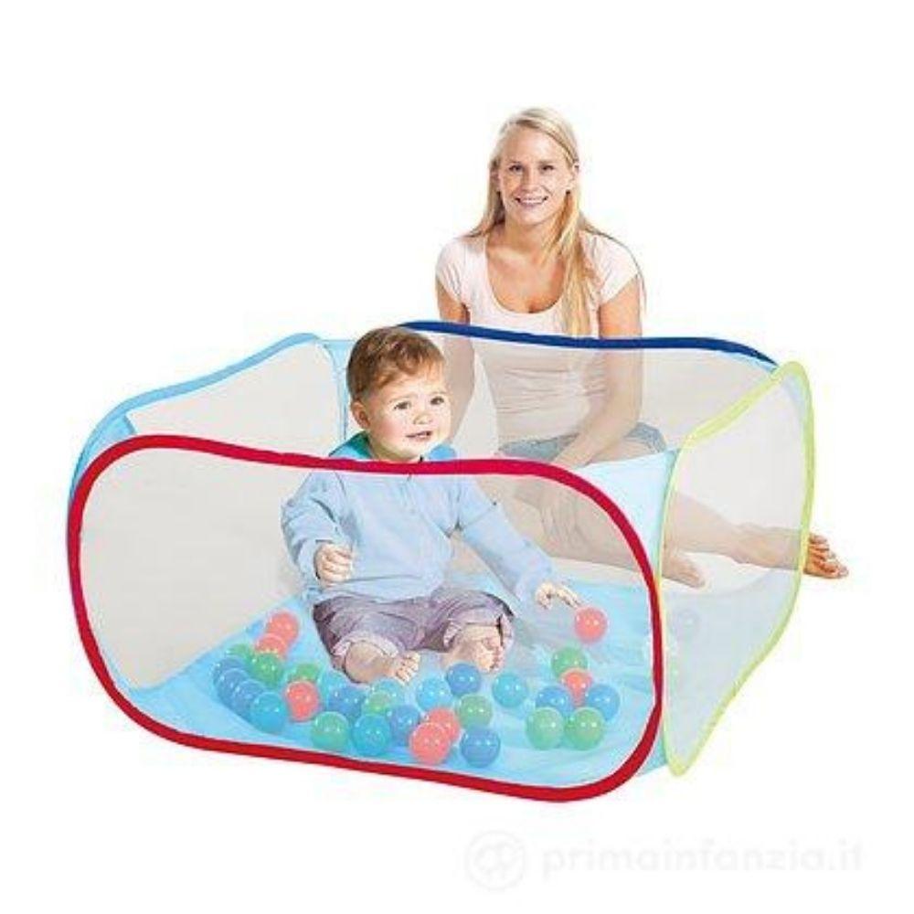 Five Stars - Area Gioco con 20 palline - Babylandia Shop