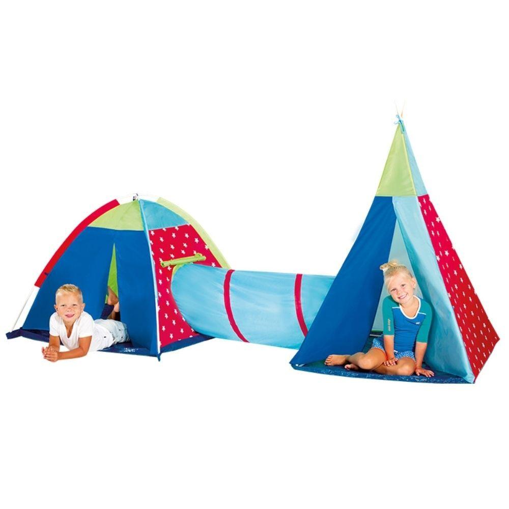 Five Stars - Set Tenda e Villaggio - Babylandia Shop
