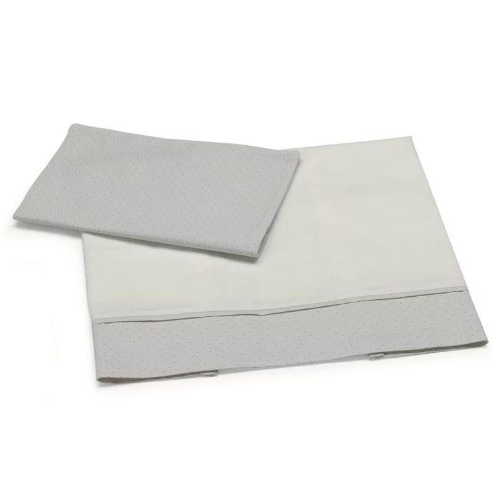 Foppapedretti - Lenzuolo completo per culla - Babylandia Shop