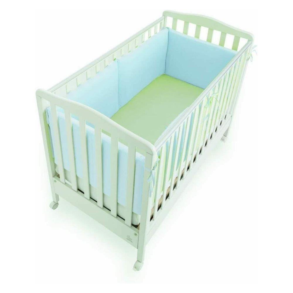 Italbaby - Paracolpi per lettino giroletto - Babylandia Shop
