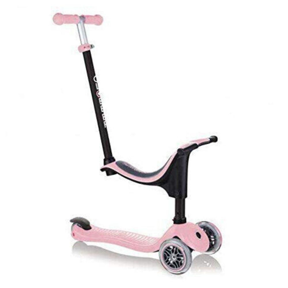 Globber - Monopattino GO.UP Sport - Babylandia Shop