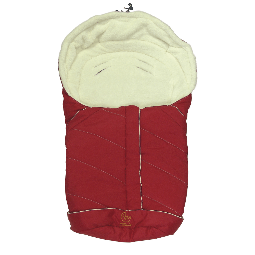 Italbaby - Sacco Imbottito Passeggino - Babylandia Shop