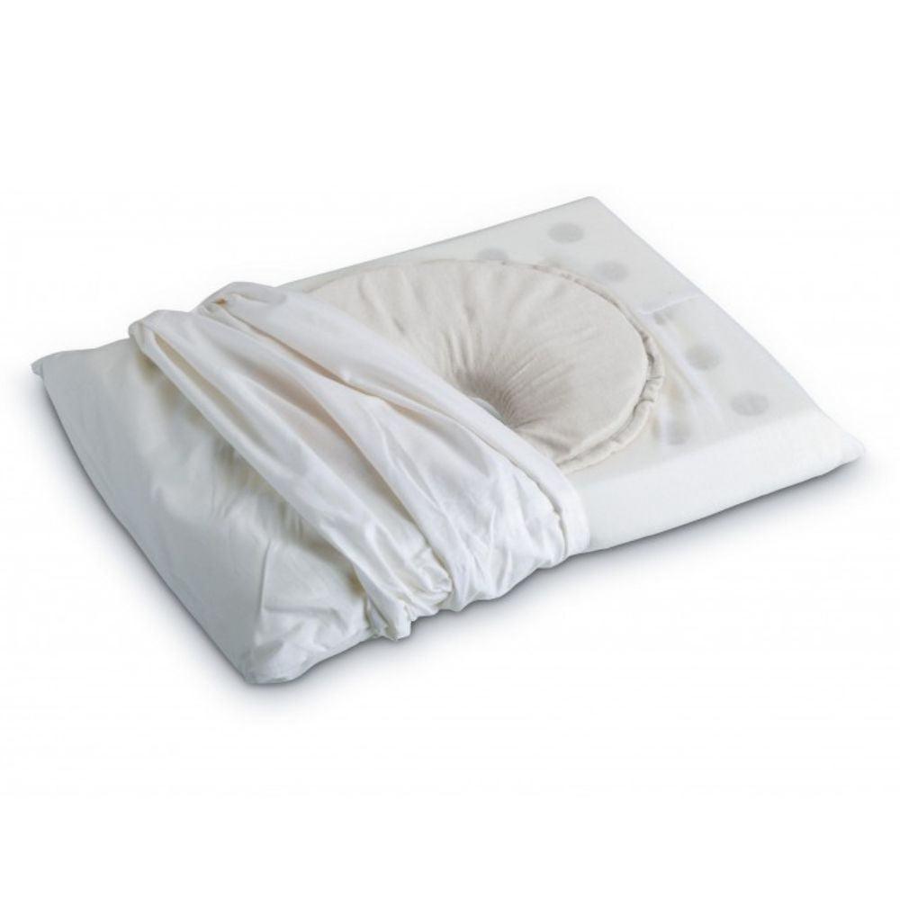 Janè - Cuscino Ergonomico Antisoffoco - Babylandia Shop