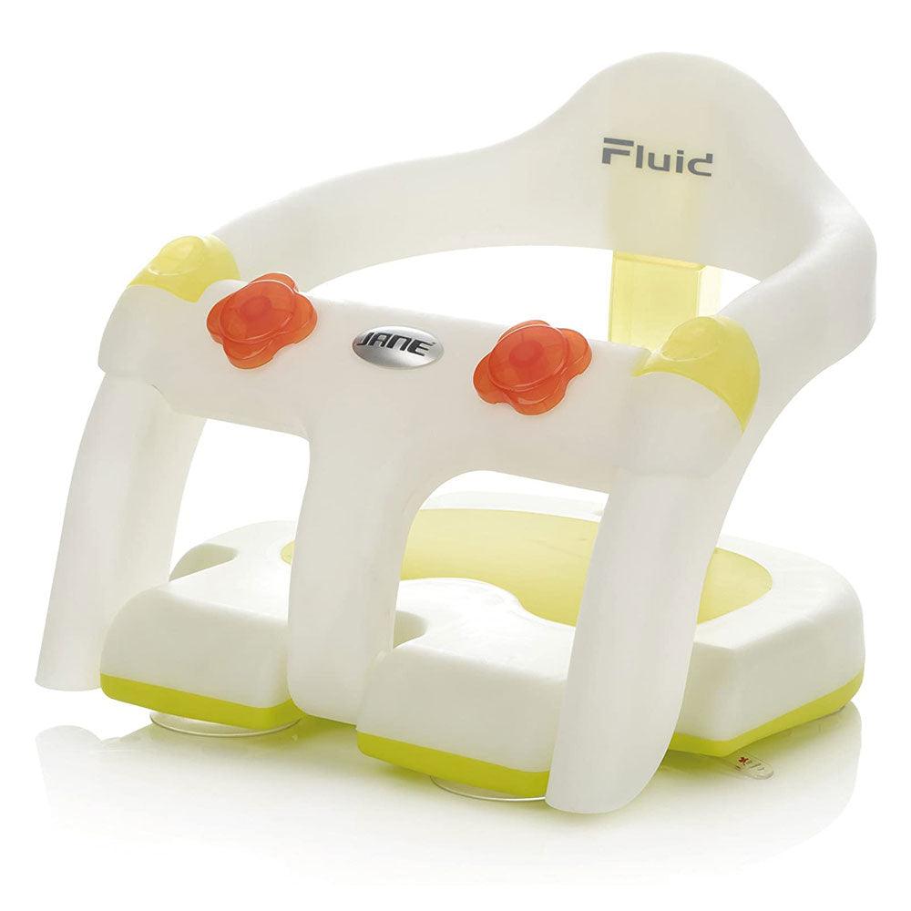 Janè - Seggiolino Sicurezza per Vasca e Bagnetto - Babylandia Shop