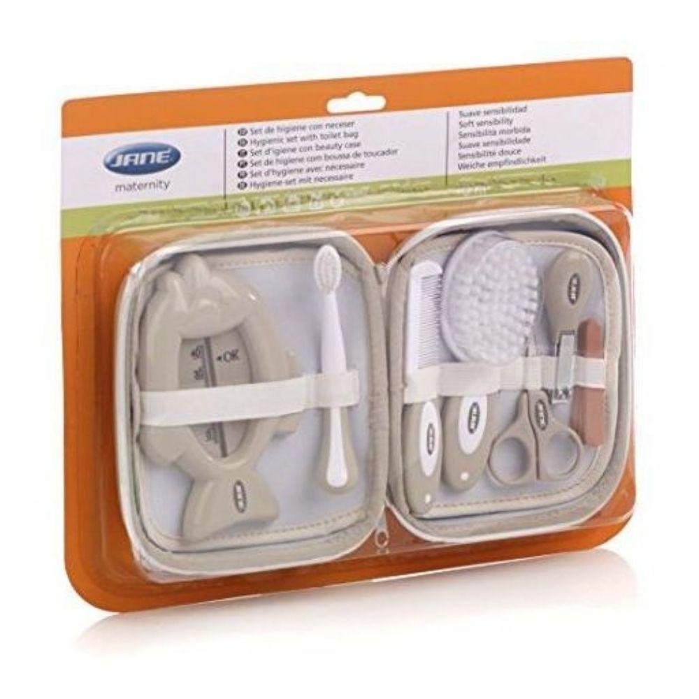 Janè - Set igiene con Beautycase - Babylandia Shop