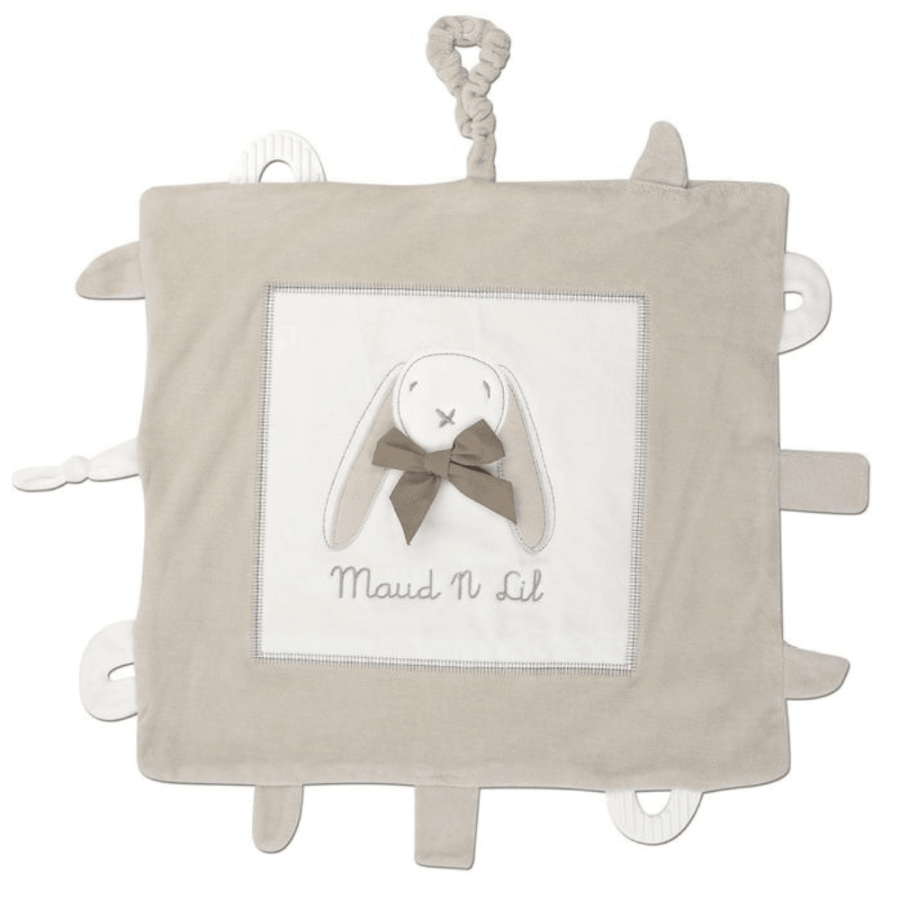 Maud N Lil - Copertina multi sensoriale - Babylandia Shop