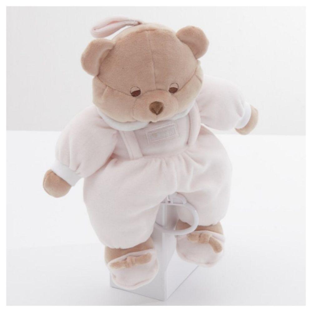 Nanan - Carillon Per Lettino Puccio - Babylandia Shop