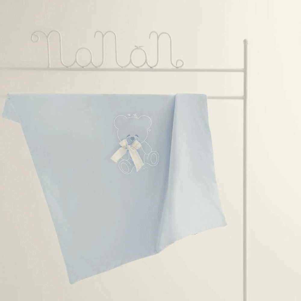 Nanan - Copertina carrozzina invernale coccolo - Babylandia Shop