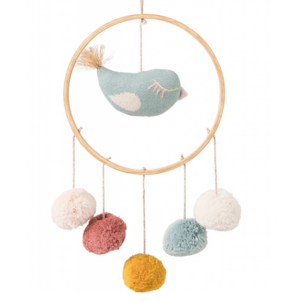 Noukie's - Acchiappasogni - Babylandia Shop