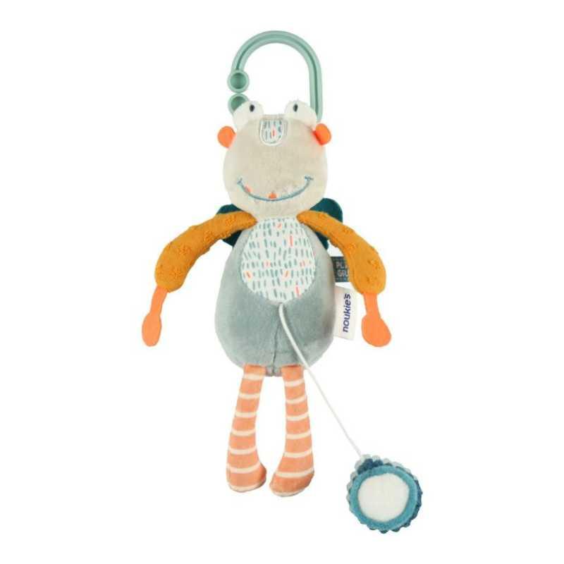 Noukie's - Carillon Lauren Mini - Babylandia Shop