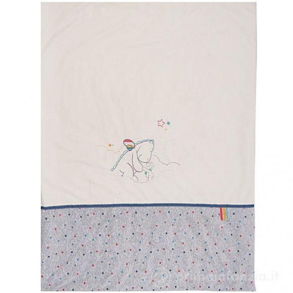 Noukie's - Coperta Victor & Guss - Babylandia Shop
