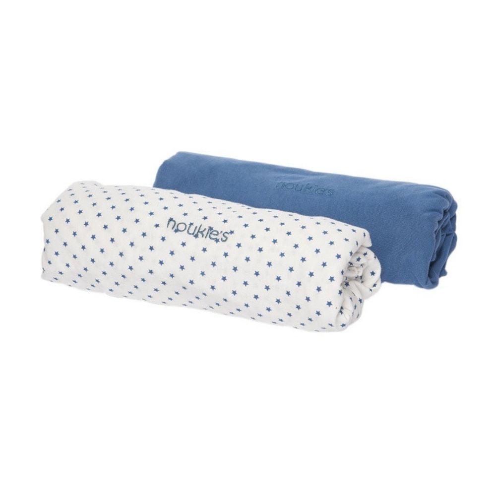 Noukie's - Lenzuola con angoli - Babylandia Shop