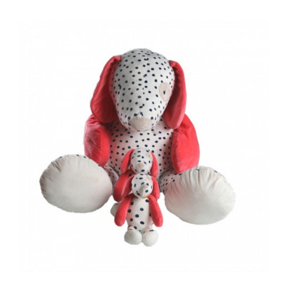 Noukie's - Peluche Fancy Dogs - Babylandia Shop