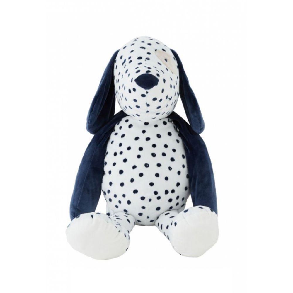 Noukies - Pupazzo Cane Blu - Babylandia Shop