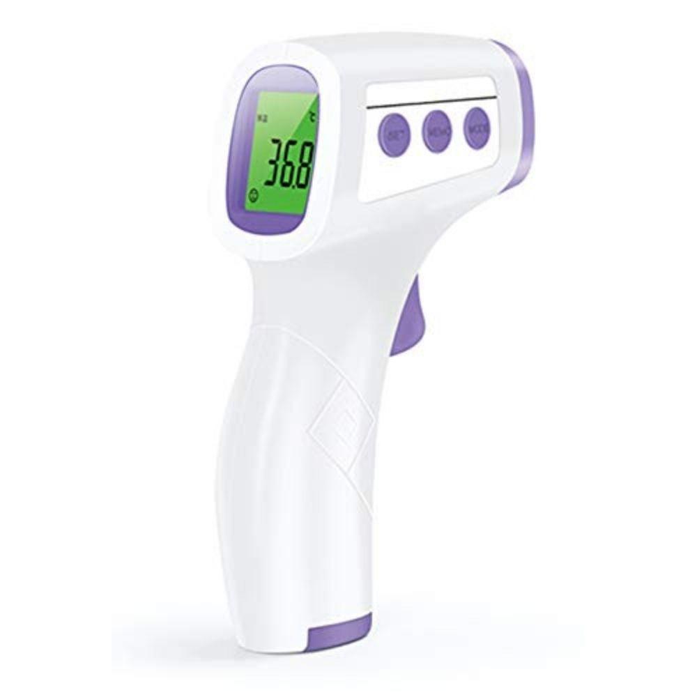 Nuvita - Termometro a Distanza No Touch - Babylandia Shop