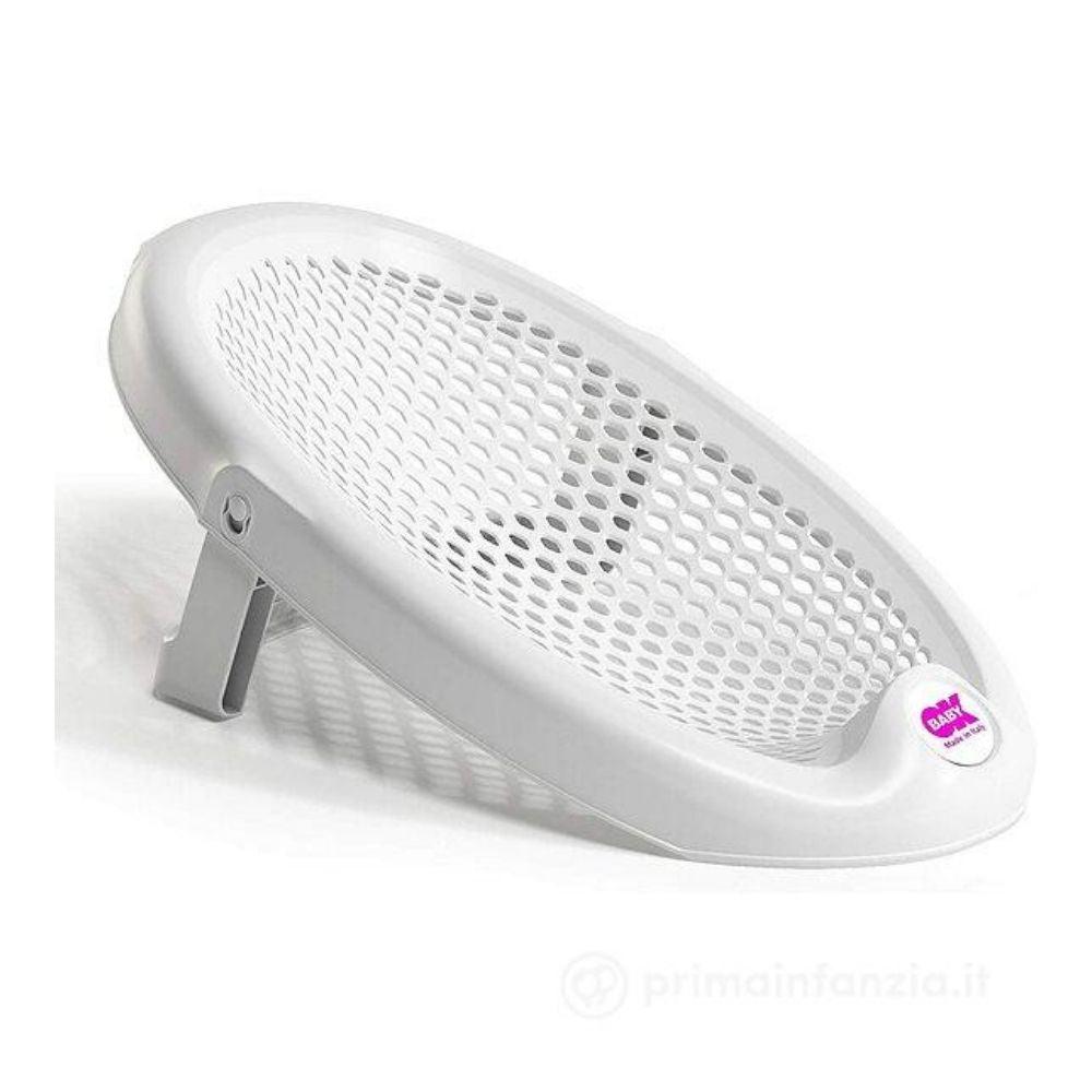 Okbaby - Sdraietta da bagno Jelly - Babylandia Shop
