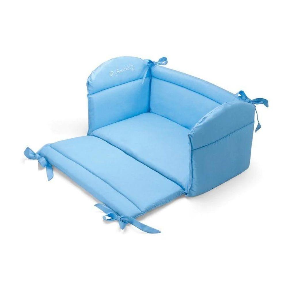 Pali - Riduttore Lettino Multiplo 3 In 1 - Babylandia Shop