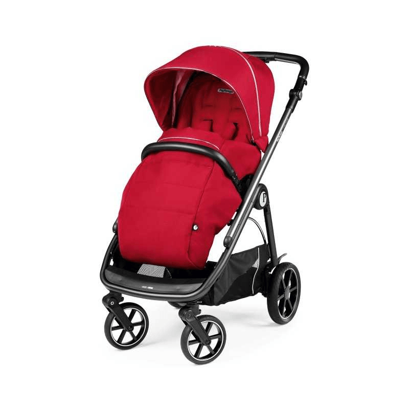 Peg Perego - Passeggino veloce reversibile - Babylandia Shop