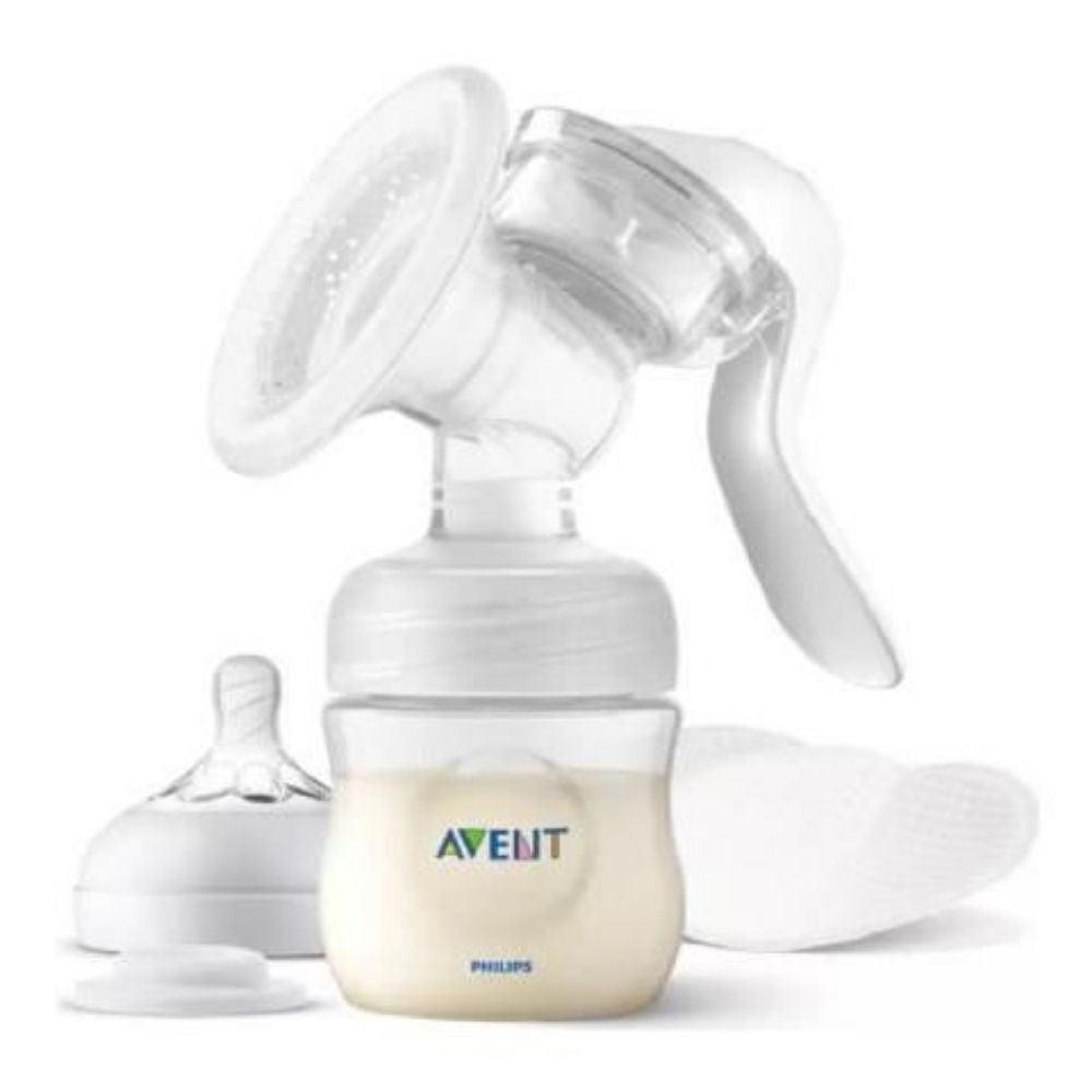 Philips - Avent tiralatte manuale - Babylandia Shop