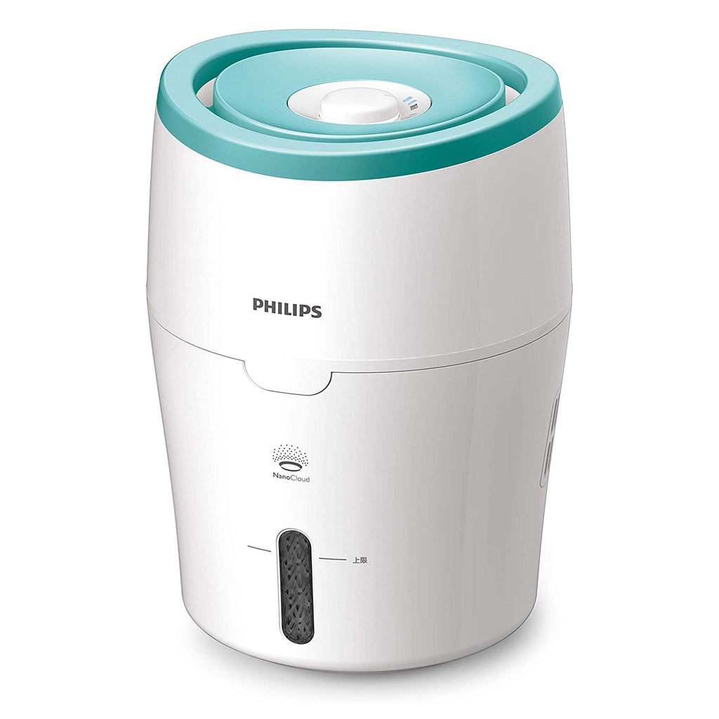 Philips - Umidificatore d'Aria serie 2000 con tecnologia NanoCloud - Babylandia Shop