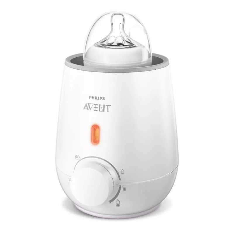 Philips Avent - Scaldabiberon - Babylandia Shop