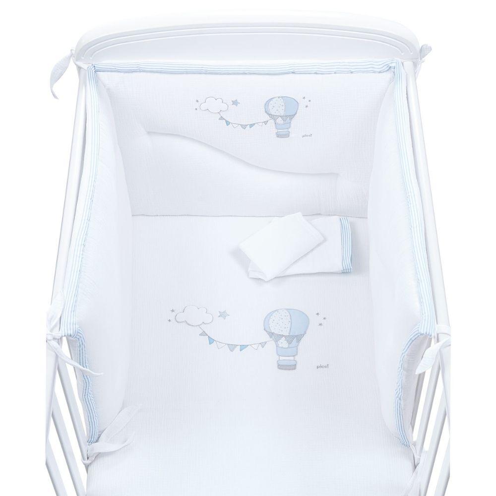 Picci - Set Piumino letto 3pz - Babylandia Shop