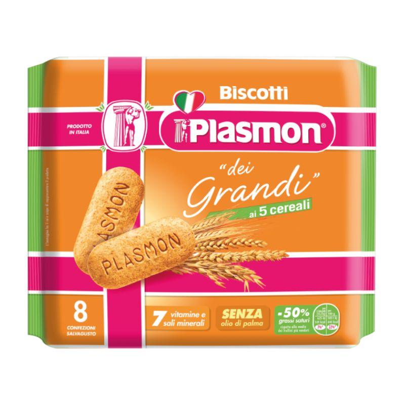 Plasmon - Biscotto Bambini - Babylandia Shop