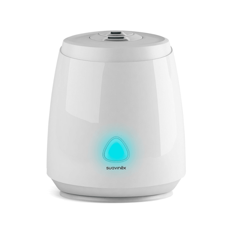 Suavinex - Smart Umidificatore per Neonati - Babylandia Shop